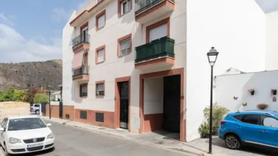 Piso en calle del Guadalquivir photo 24