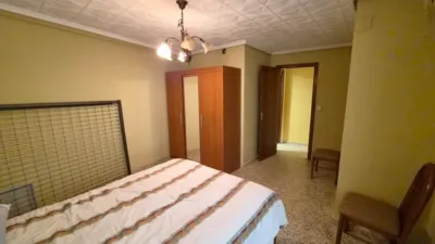 Apartment in Barrio Les Eres photo 13