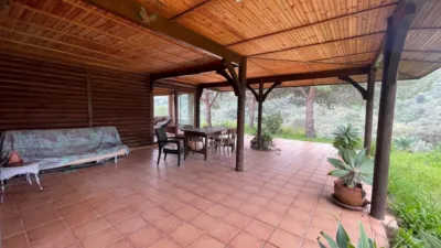 Finca rústica en La Cala Golf - Lagar Martell photo 3