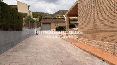 Chalet in Calicanto photo 43