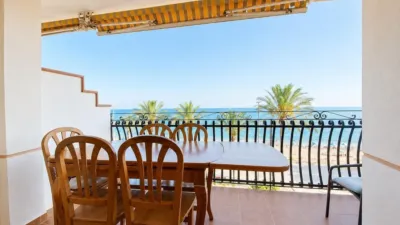 Apartment in Platja Calafell photo 2
