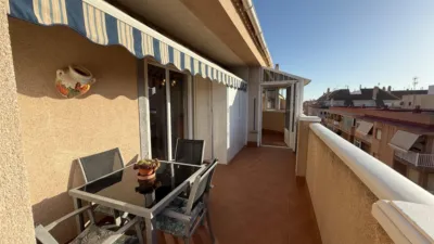 Penthouse on Rafal Street photo 29