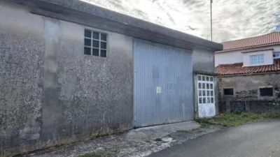 Nave industrial en venta en Veiga 6 - Vista 2