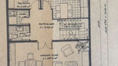House in Passatge del Notari Herrán photo 60