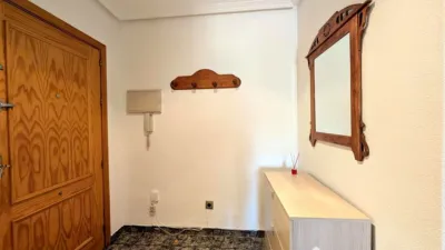 Apartment on Gravina Street photo 17