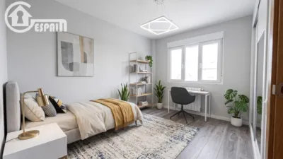 Apartment on Calle José de Cadalso photo 30
