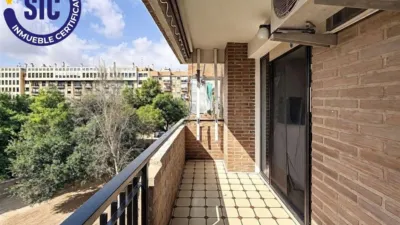 Apartment on Calle de Paco Pierra photo 27