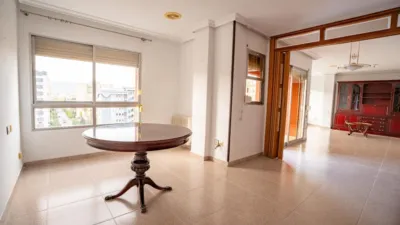 Piso en Centro photo 8