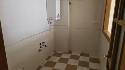 Apartment in Castilla y Leon photo 3