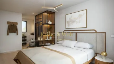 Apartment on Carrer Maestro Alfonso Marín photo 3