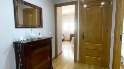 Apartment in La Princesa-Huelin photo 19