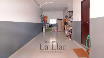 Terraced house in La Pava photo 9