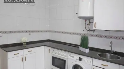 Apartment in Indautxu photo 9