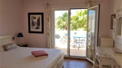 Chalet on Sidi Bel Abbes Street photo 40