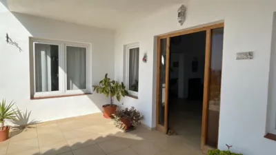 Chalet in Rio Bermuza photo 14