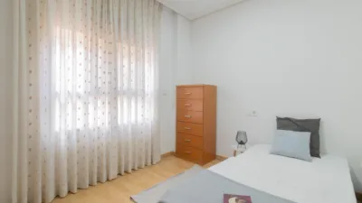 Apartment on Calle Jose Corella photo 26