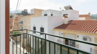Piso en calle del Guadalquivir photo 6