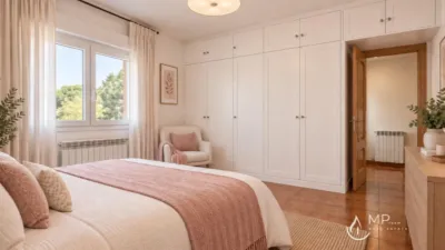 Chalet in Casa Amarilla photo 39
