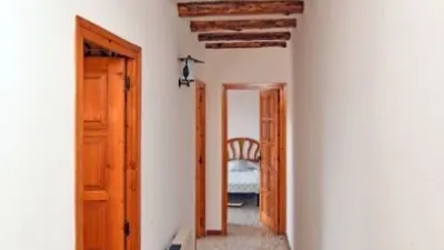 Chalet in La Solana 3 photo 67