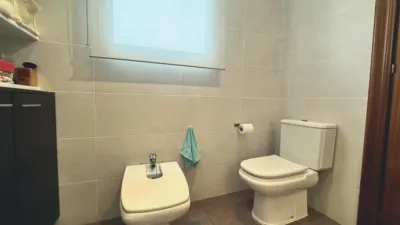 Apartment at Carrer Poeta Miguel Hernandez, No. 14 photo 17