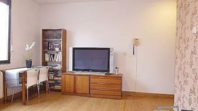 Apartment in Indautxu photo 5