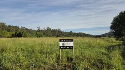 Terreno en venta en Calle Lugar Lamas, Número 0 - Vista 2
