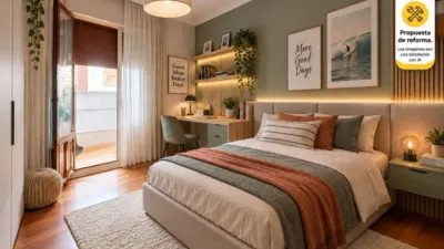 Apartment on Gipuzkoa Street photo 4