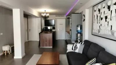 Apartment in Port Adriano photo 15