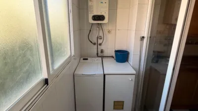 Apartment in Son Cotoner photo 5