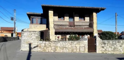 Chalet en La Canalona photo 6