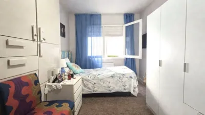 Flat on Carrer d'Espronceda photo 31