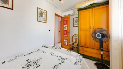 Chalet in Torreblanca photo 27