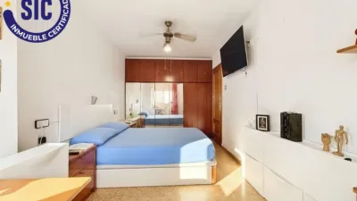 Apartment on Calle de Paco Pierra photo 12