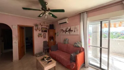 Piso – Torrevieja - Vista 2