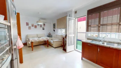 House in the Centre photo 4