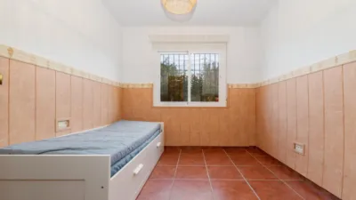Semi-detached house in Alhaurín El Grande photo 34