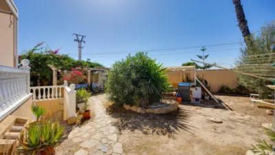 Chalet in Torreblanca photo 9