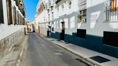 Penthouse on Calle del Trillo photo 31