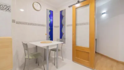 Apartment on Calle Jose Corella photo 16