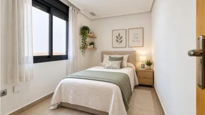 Piso – Torrevieja, La Mata - Más