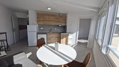Apartment on Calle Colina Blanca photo 14