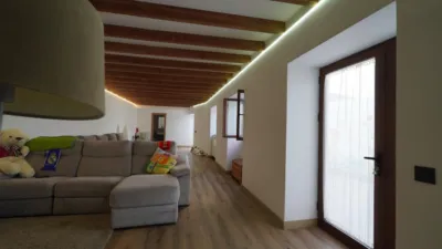 Casa en Cardones-Tinocas photo 34