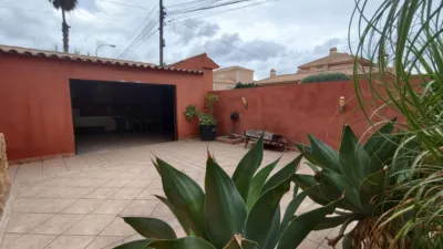 Chalet in Zona Los Frutales photo 30