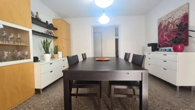 Flat on Carrer d'Espronceda photo 9