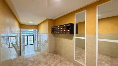 Apartment on Calle Moriones photo 52