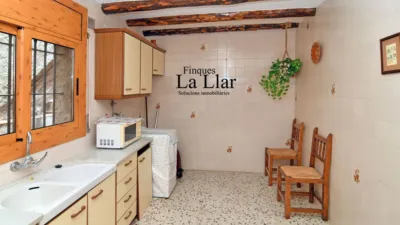 Chalet in La Solana 3 photo 62