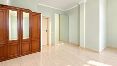 Chalet en calle Lujan Perez photo 20