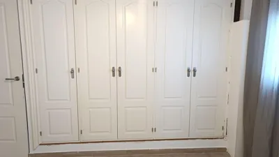 Apartment in Las Lagunas photo 9
