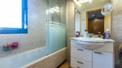 Apartment in Eixample photo 27