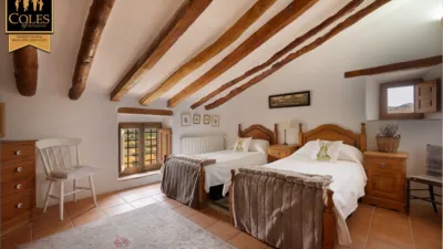 Rustic finca on Calle Cortijo Don Dionisio photo 33